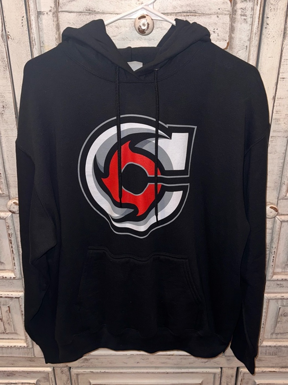 Cincinnati cyclones hoodie